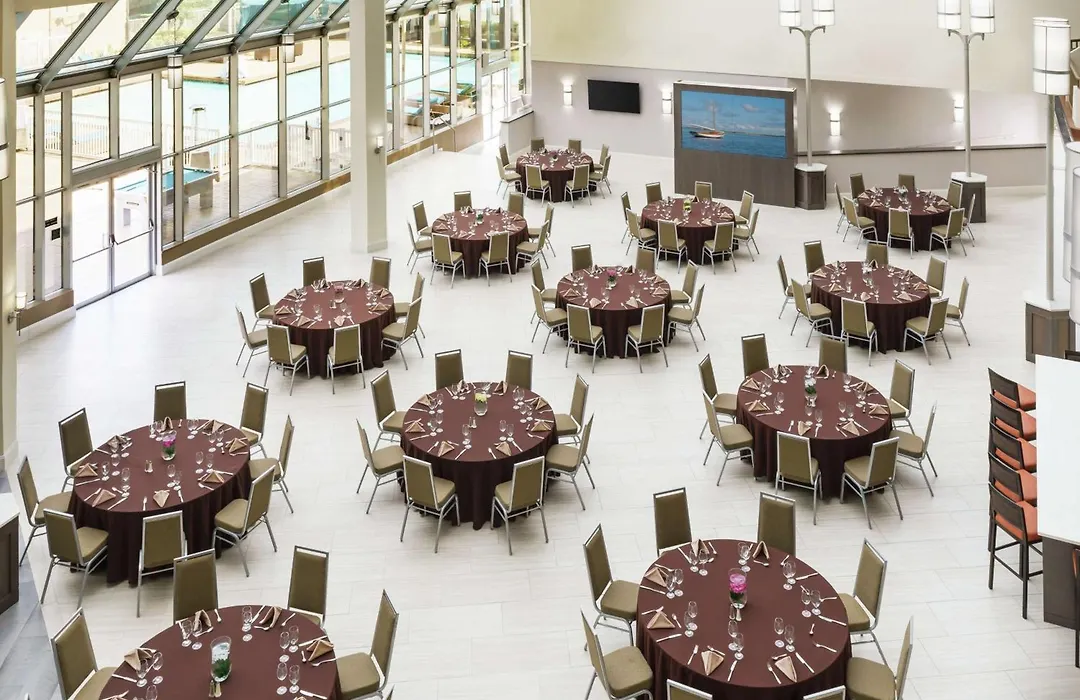 Doubletree By Hilton Orlando Airport Hotel-1