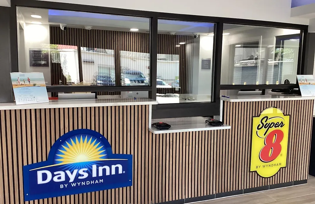 Days-Inn By Wyndham Baltimore Northwest-1
