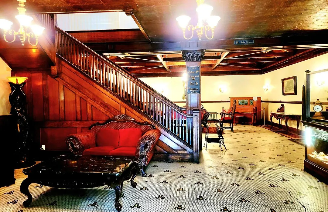 Copper Queen Hotel-1