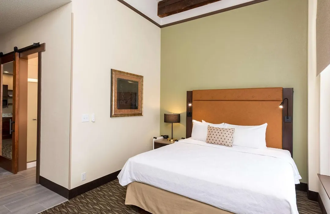 Homewood Suites By Hilton Indianapolis Downtown-1