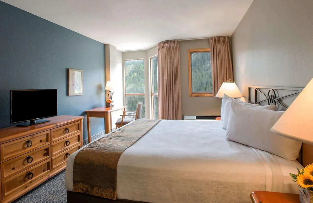 Winter Park Mountain Lodge-1