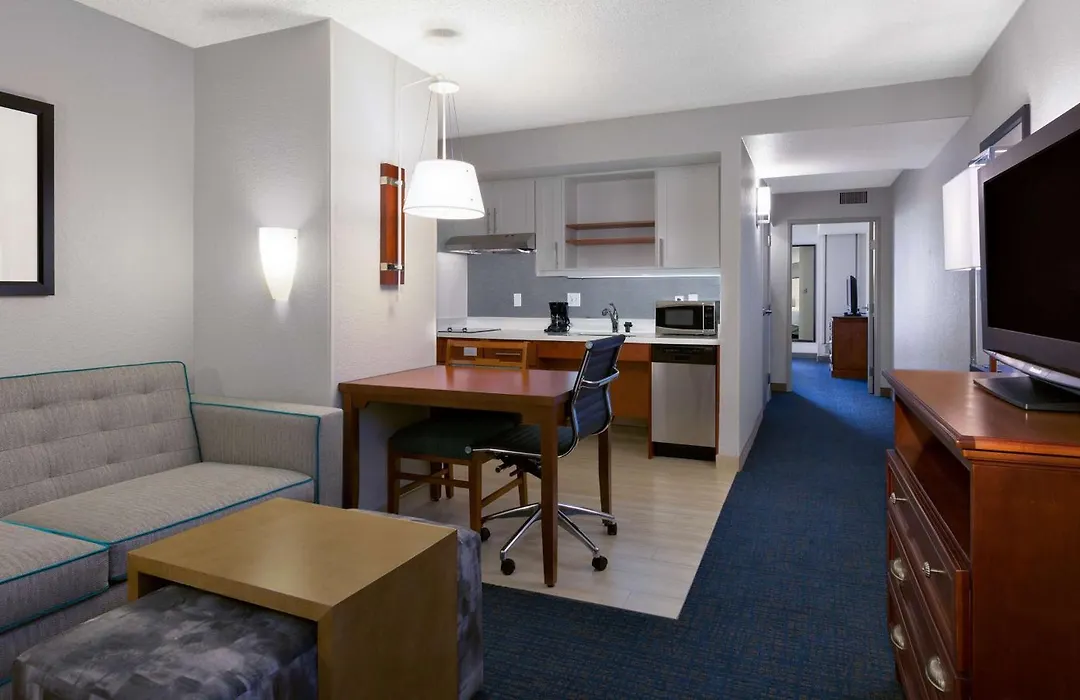 Homewood Suites By Hilton Seattle Downtown-1