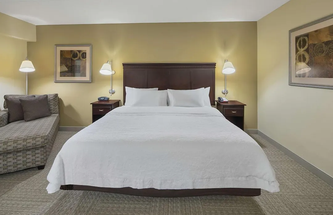 Hampton Inn Fairhope-Mobile Bay, Al-1