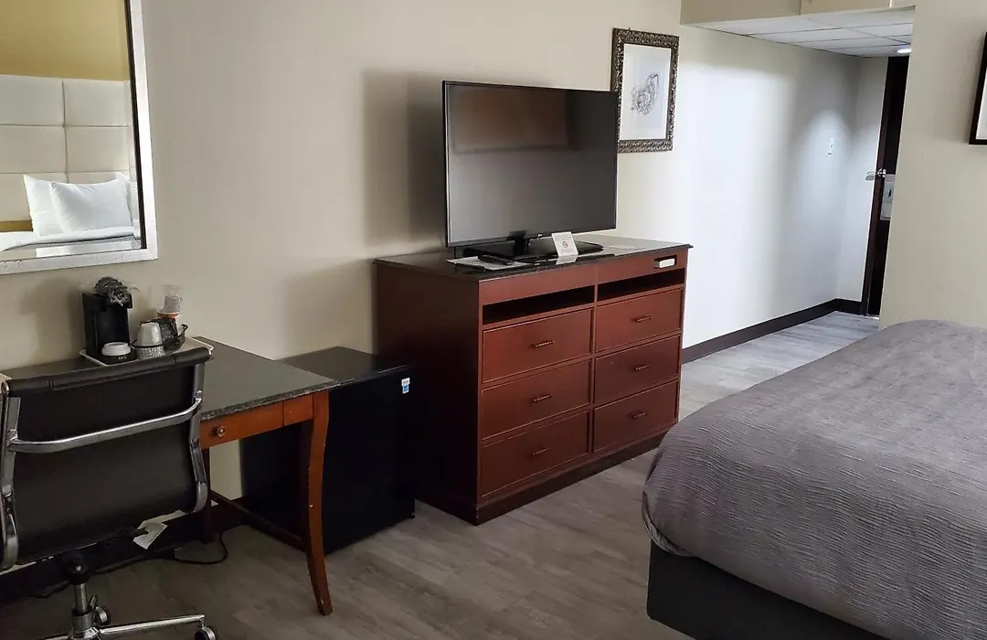 Quality Inn Alamosa-1