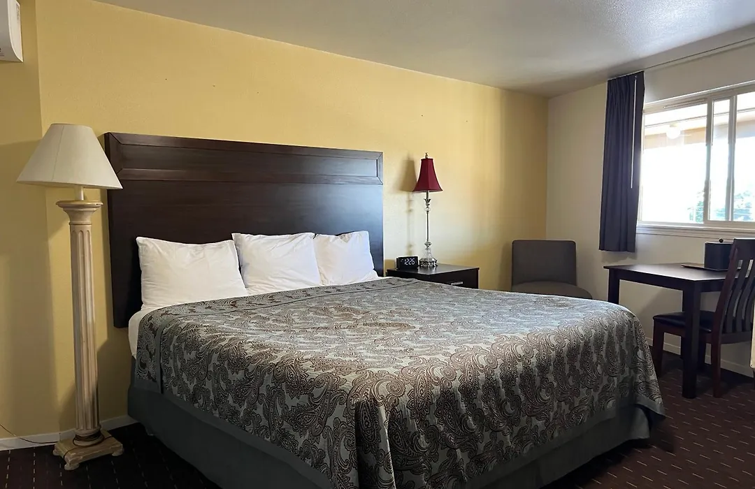 Port Townsend Inn-1