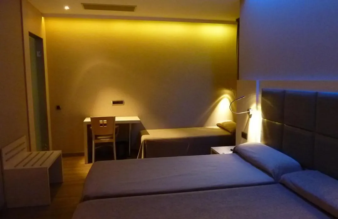 Barcelona House-1