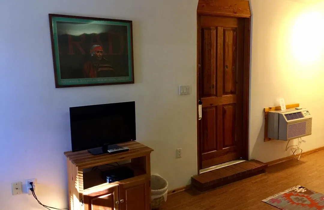 Guadalupe Inn-1