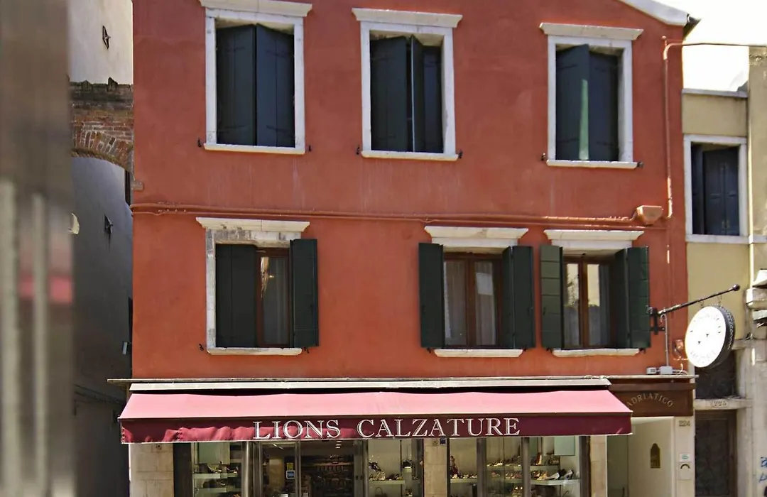 Hotel Adriatico-1