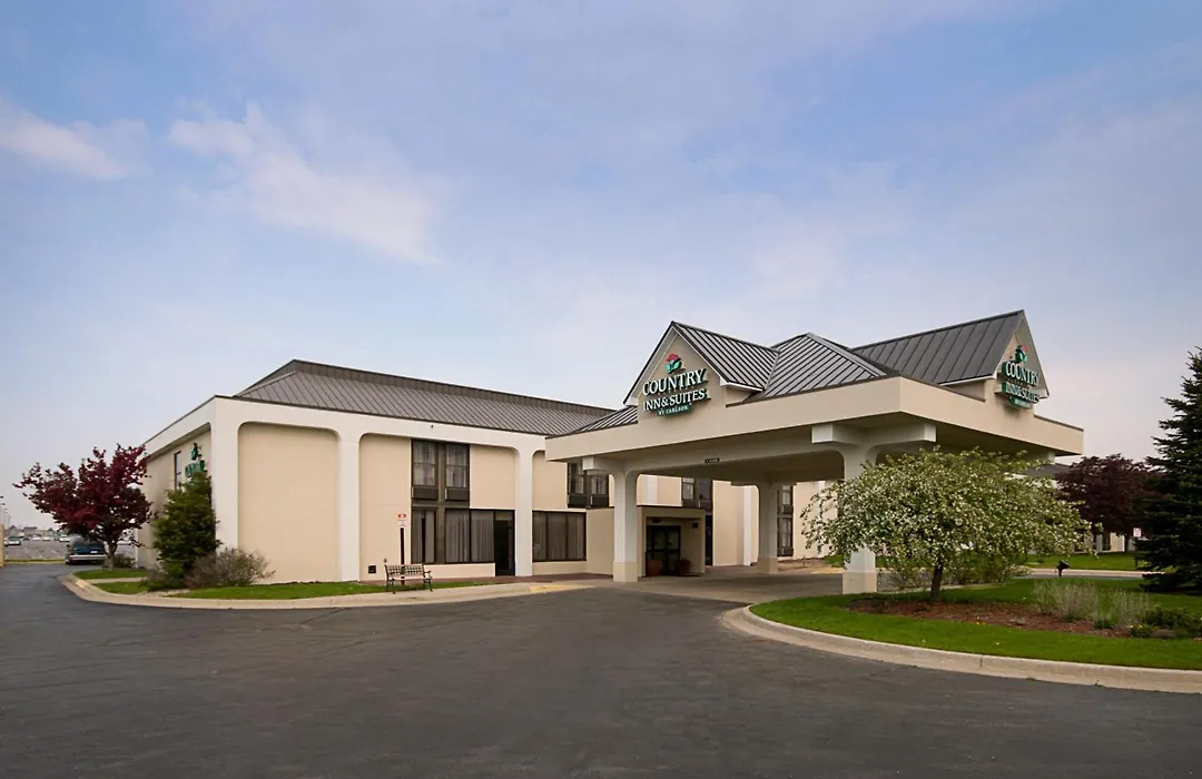Quality Inn & Suites-1