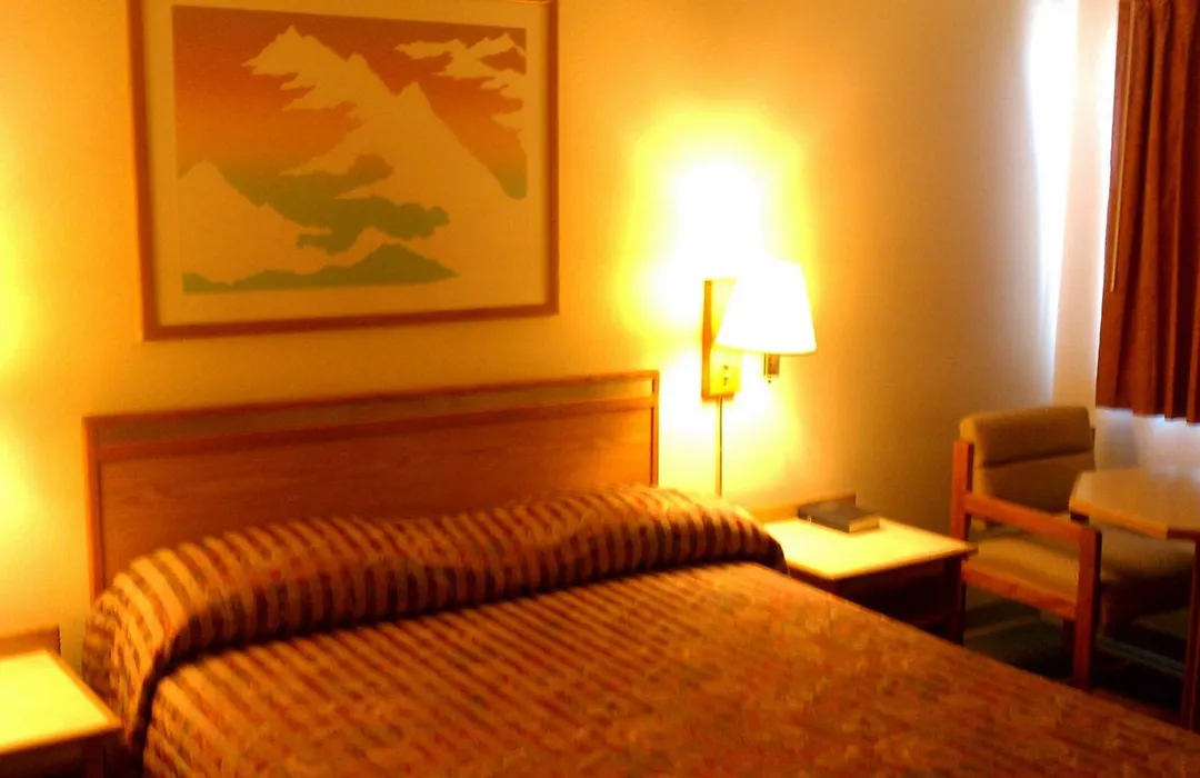 Colorado River Value Inn-1