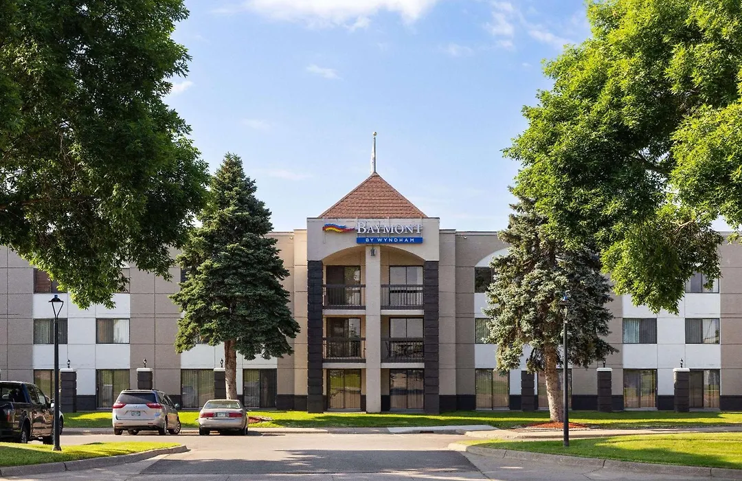 Baymont By Wyndham Shakopee-1