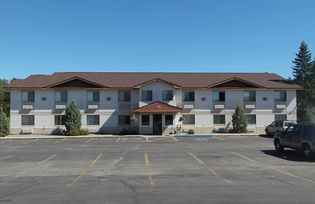 Super 8 By Wyndham Bemidji Mn-1