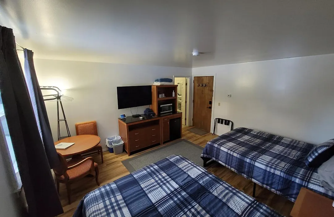 West Bethel Motel-1