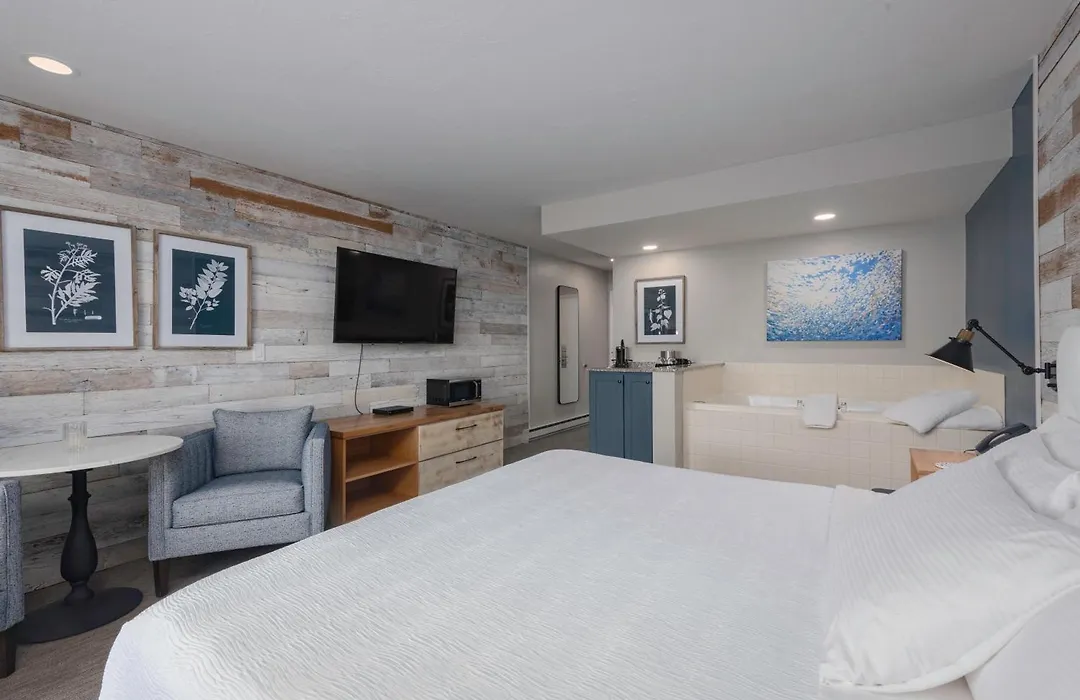 Country House Resort-1
