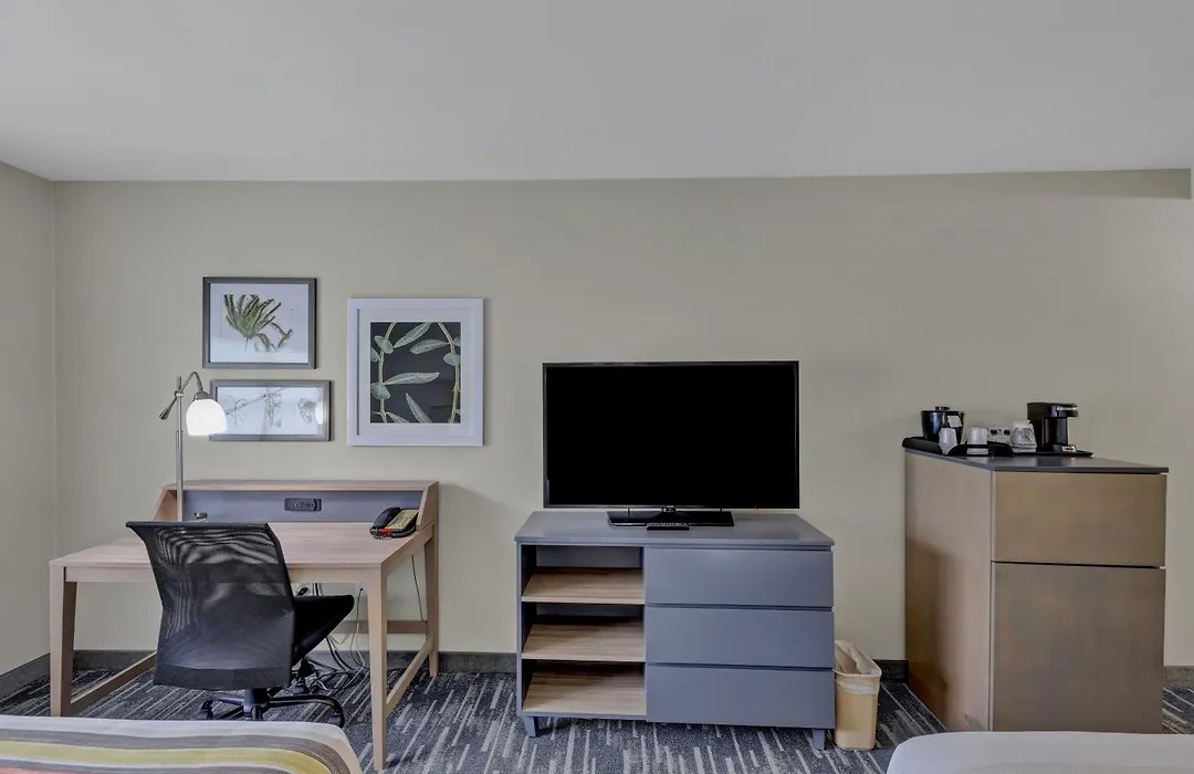 Country Inn & Suites By Radisson, Braselton, Ga-1