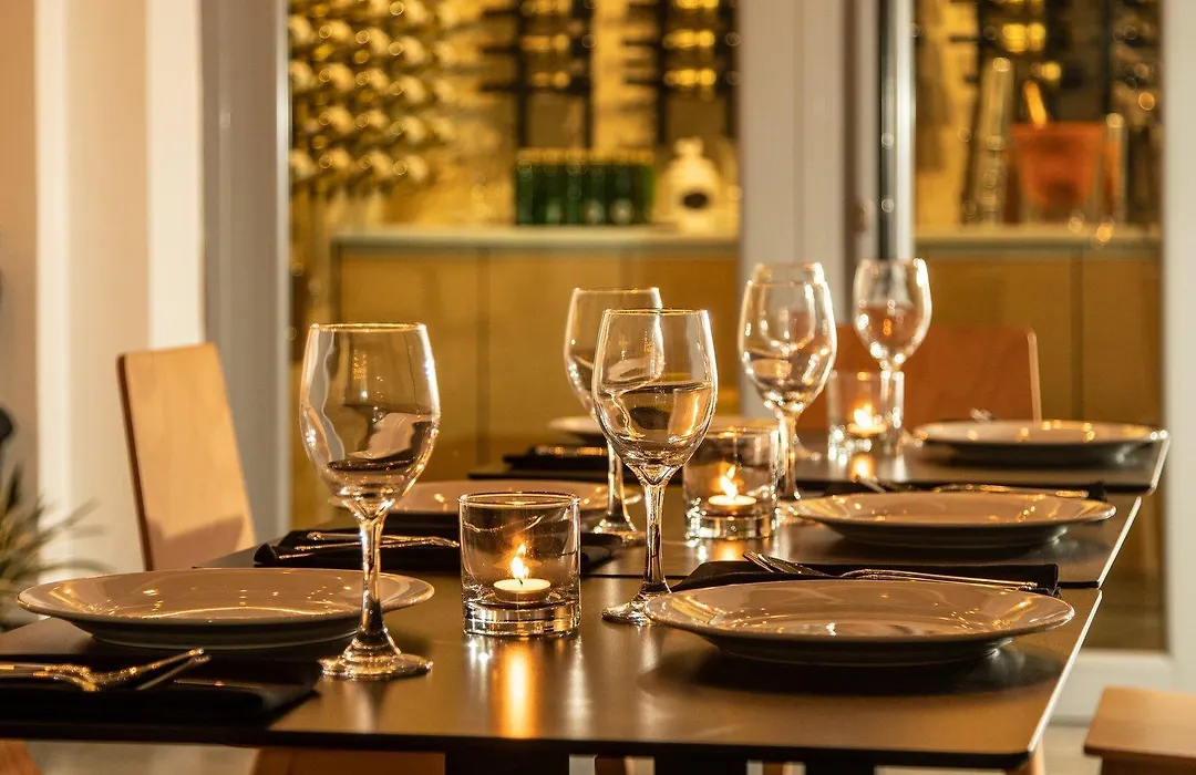 Casa Condado Hotel & Residences-1