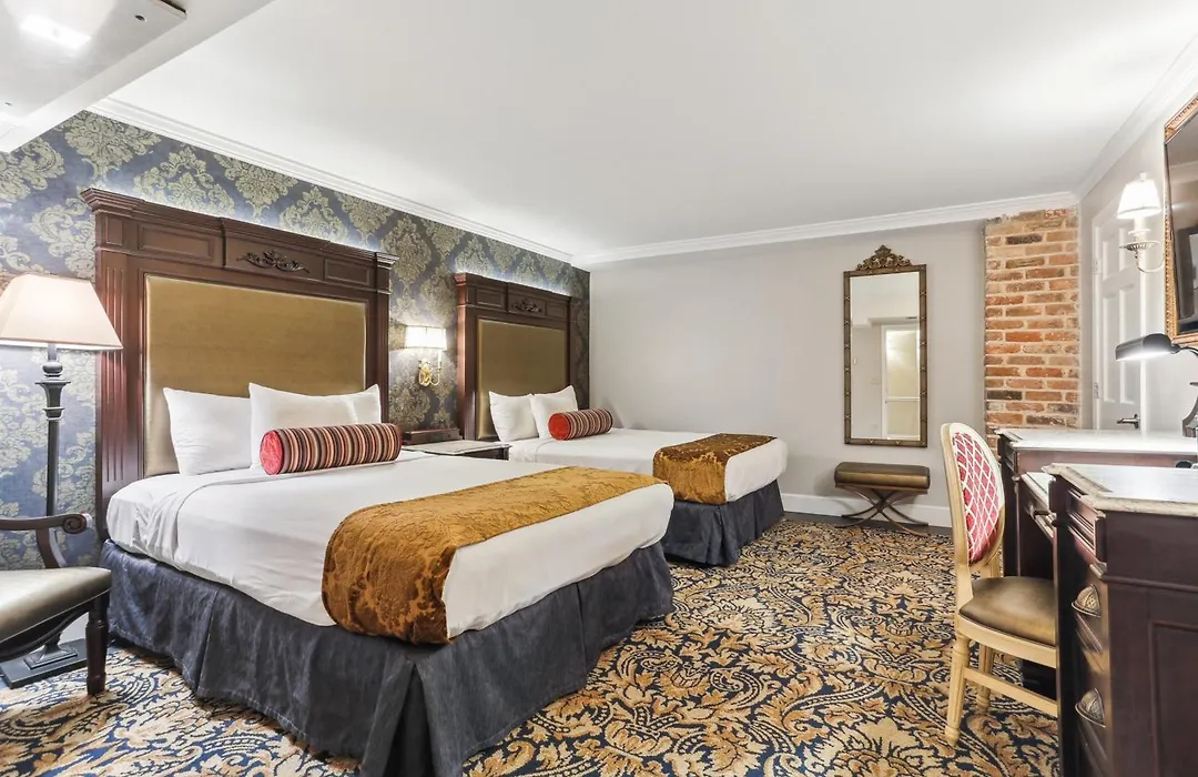 Place D'Armes Hotel-1