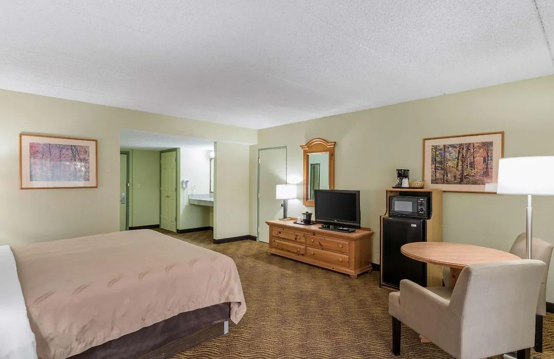 Quality Inn Payson-1