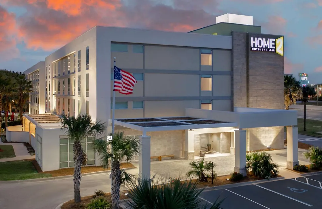 Home2 Suites By Hilton Destin-1