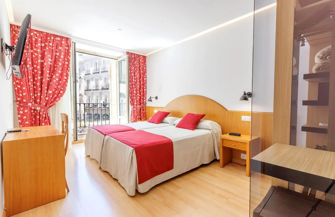 Hotel Europa-1