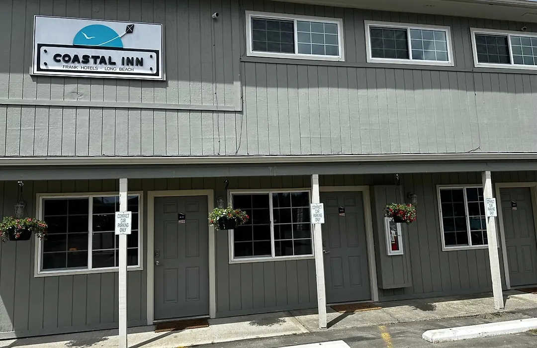 Coastal Inn And Suites-1