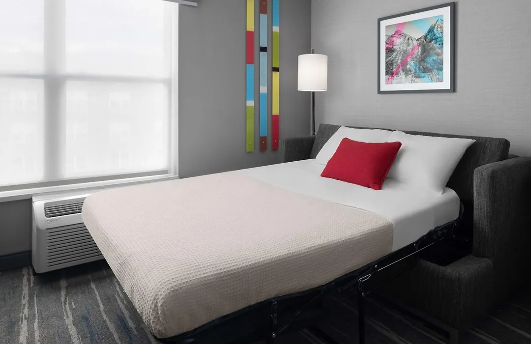 Hampton Inn & Suites Orem/Provo-1