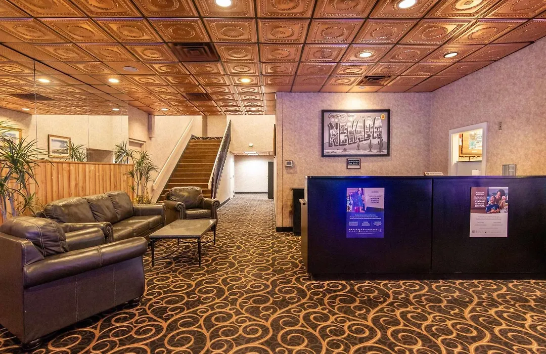 Super 8 By Wyndham Fallon-1