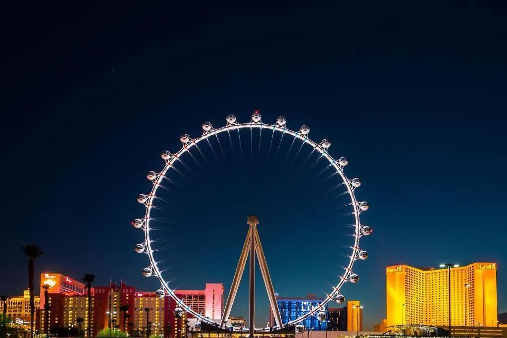 Travelodge By Wyndham Las Vegas-1