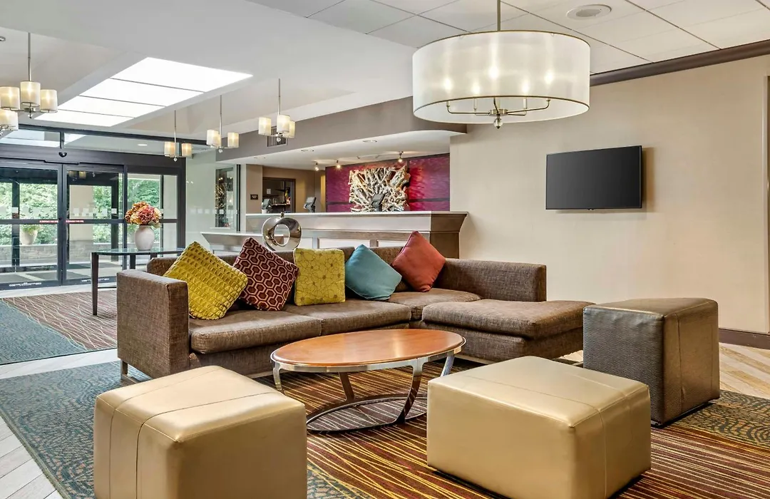 Best Western Plus Kingston Hotel And Conference Center-1