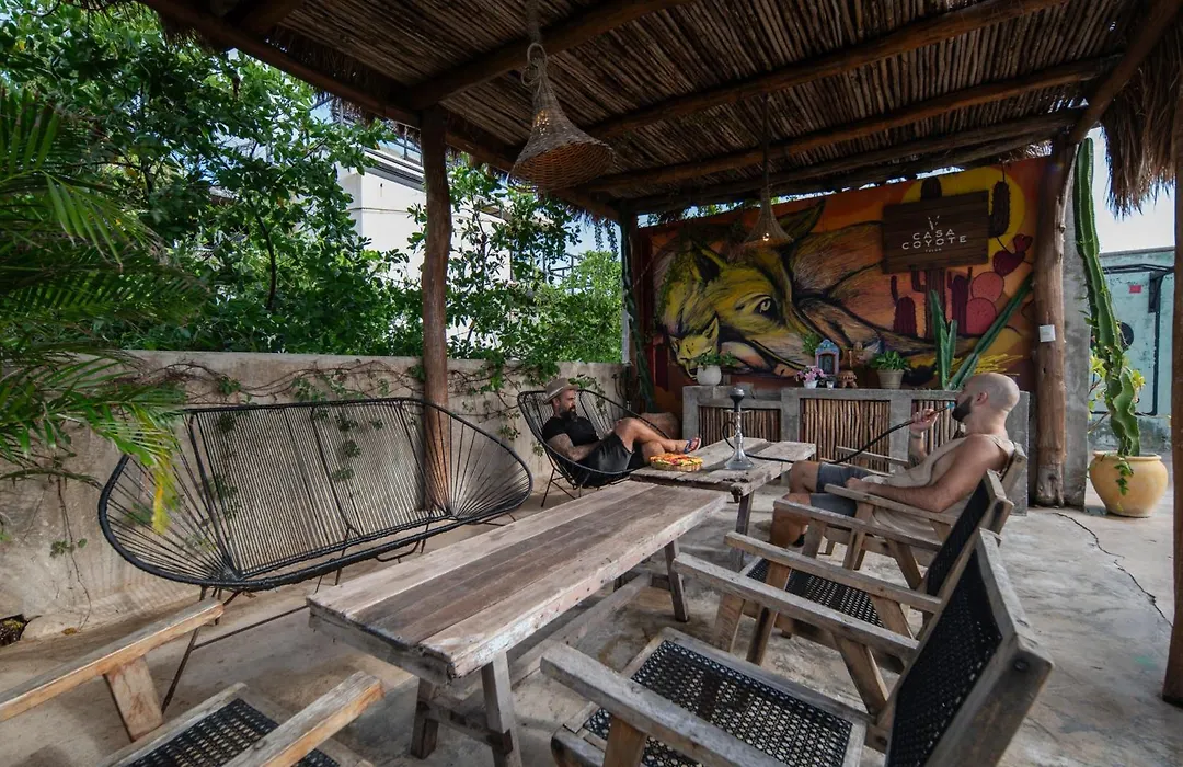 Casa Coyote Tulum-1