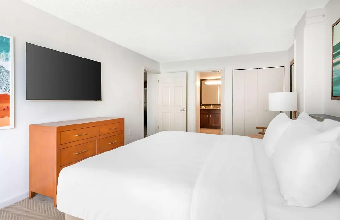 Hilton Vacation Club Daytona Beach Regency-1