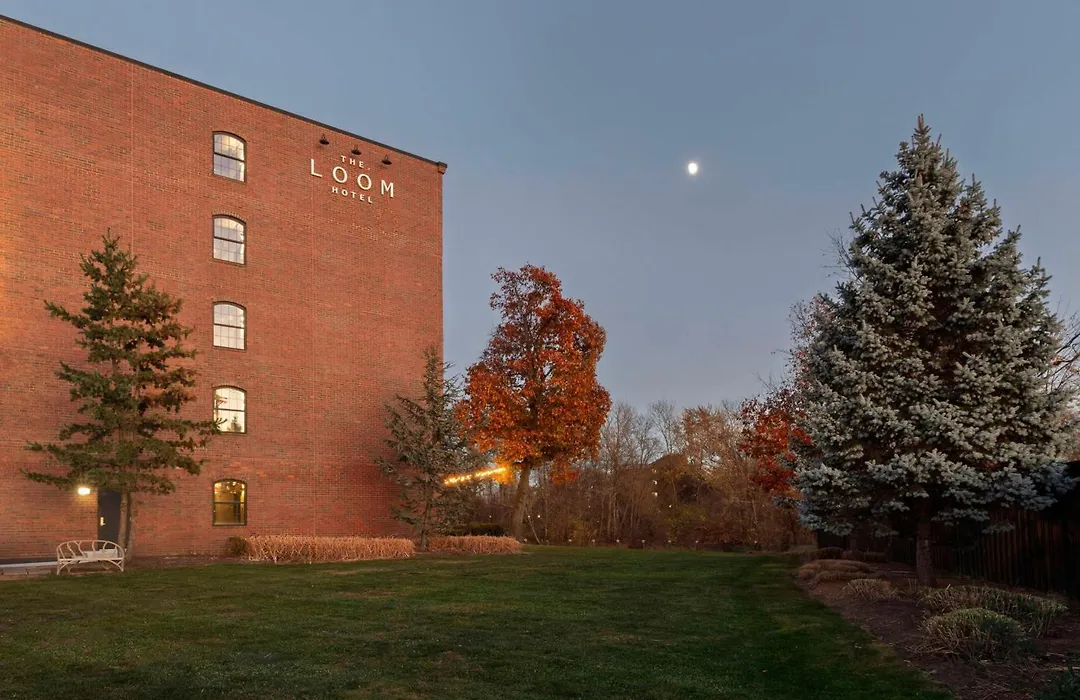 The Loom Hotel, Tapestry Collection By Hilton-1