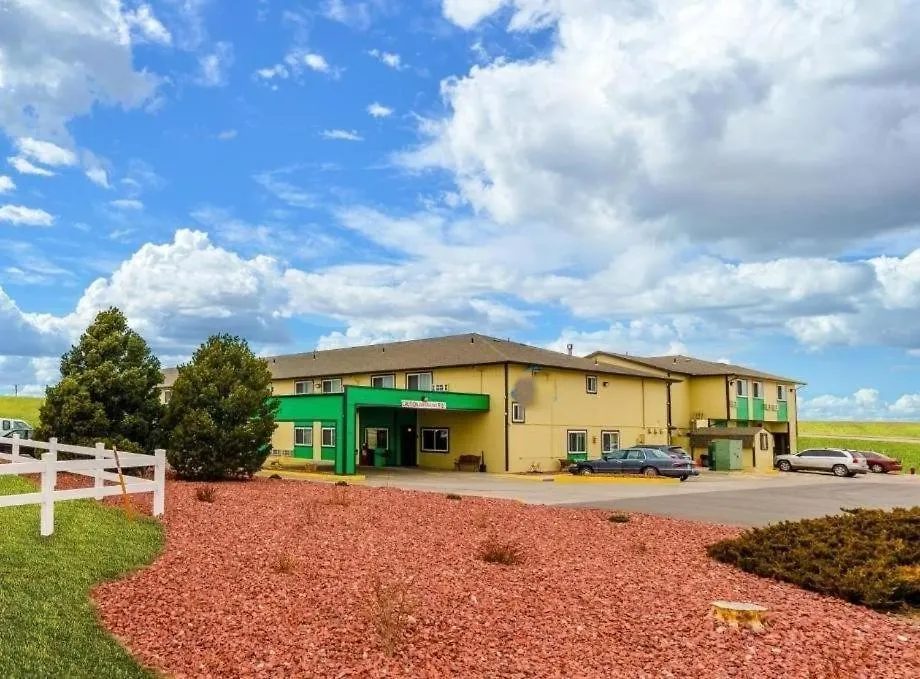 Cheyenne Guest Inn-1