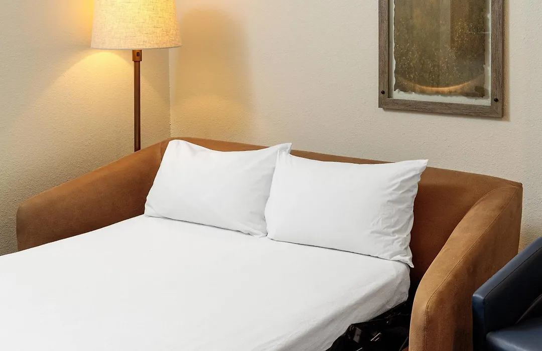 Fairfield Inn & Suites San Angelo-1