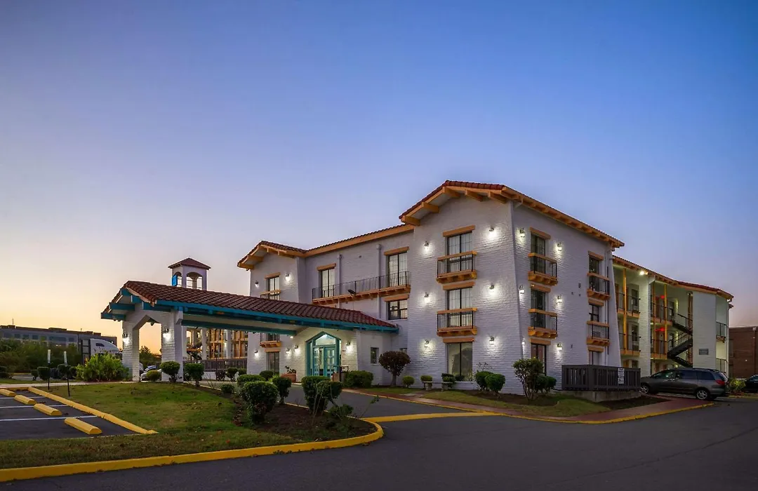 Econo Lodge Richmond-North Chesterfield-1