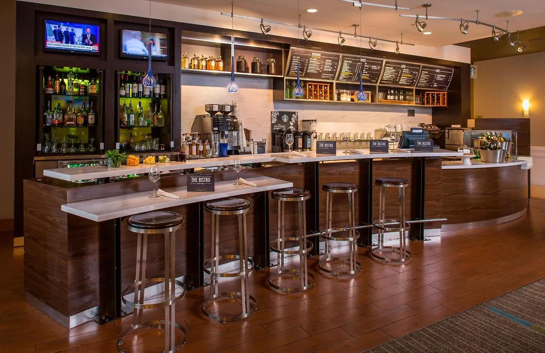 Courtyard By Marriott Sandestin At Grand Boulevard-1