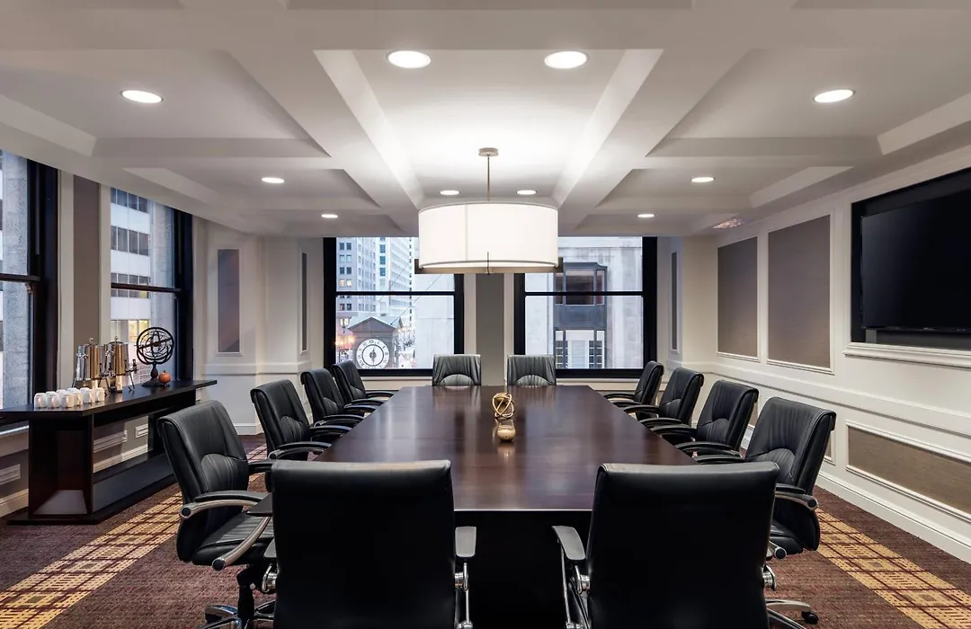 Residence Inn By Marriott Chicago Downtown/Loop-1