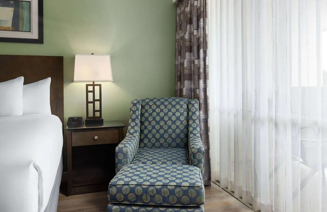 Travelodge By Wyndham Monterey Bay-1