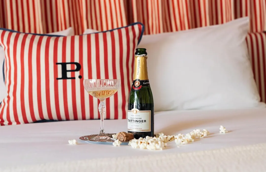 Palihotel Melrose, A Member Of Design Hotels-1