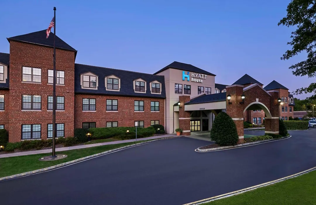 Hyatt House Parsippany East-1