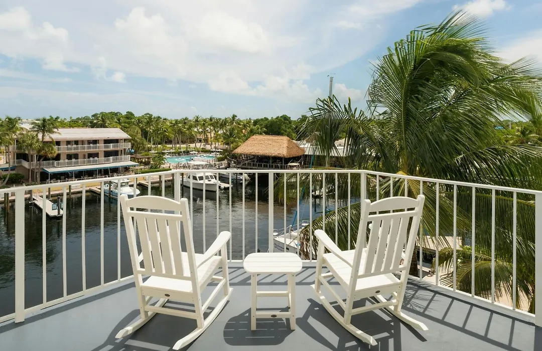 Courtyard By Marriott Key Largo-1