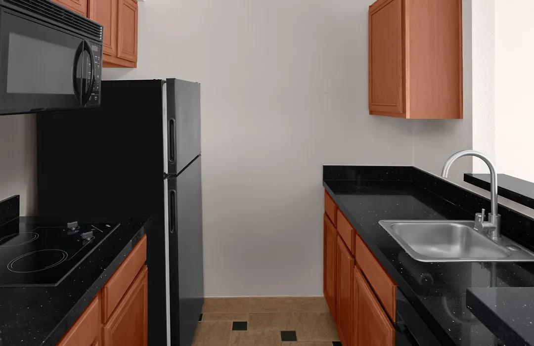 Larkspur Landing Extended Stay Suites Roseville-1