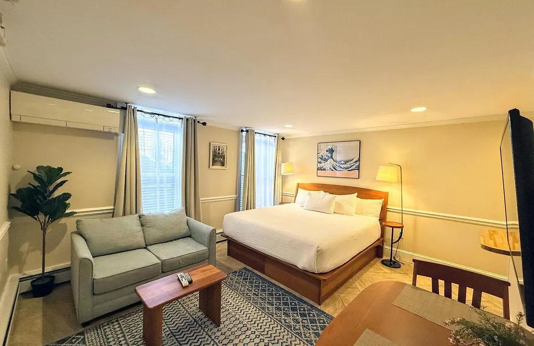Copley House-1