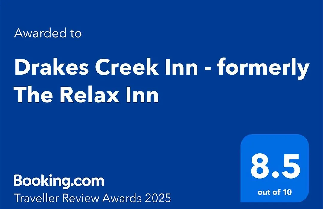 Drakes Creek Inn-1