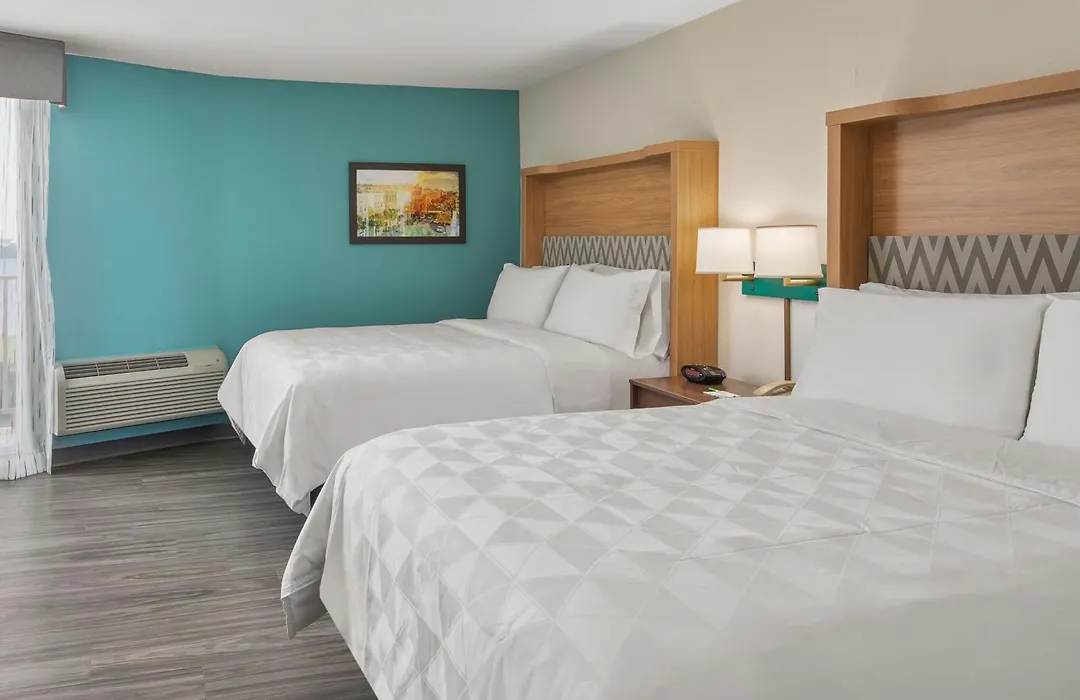 Holiday Inn Charleston-Riverview By Ihg-1
