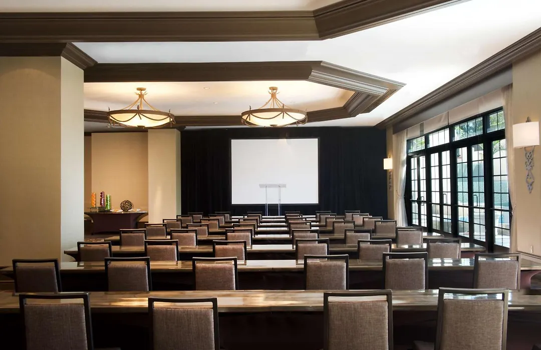 Hilton Orange County/Costa Mesa-1