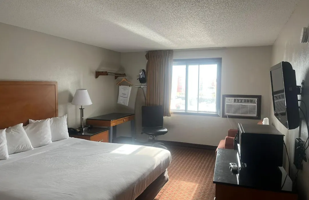 Days Inn By Wyndham Fort Dodge-1