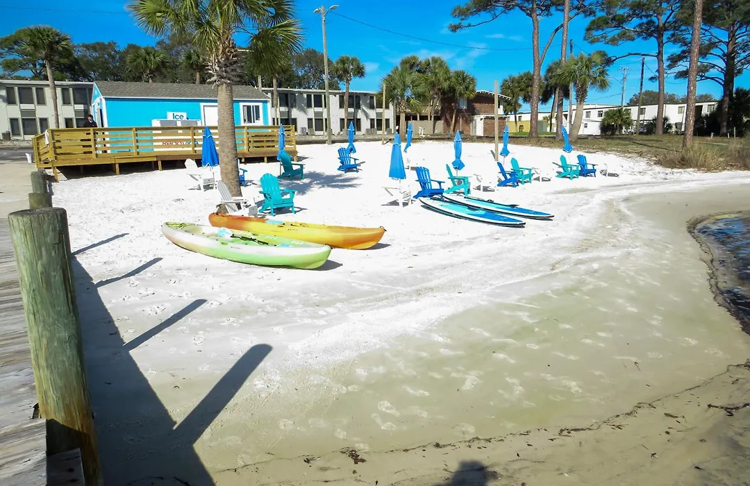 Quality Inn Fort Walton Beach - Destin West-1