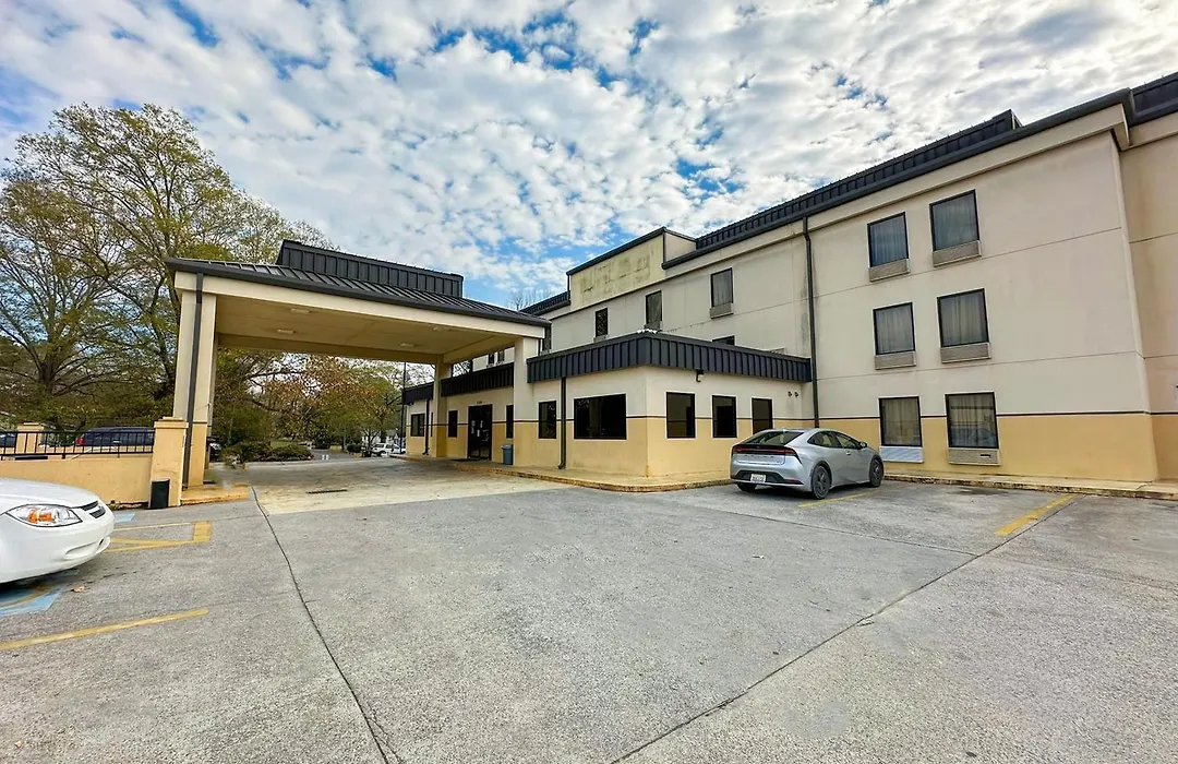 Oyo Hotel Rome West Ga-1