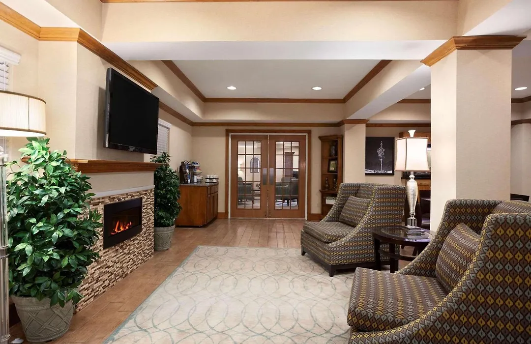 Wingate By Wyndham Lubbock Tx South-1